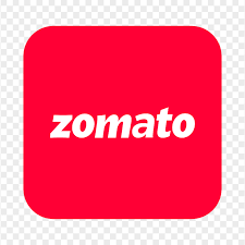 ZOMATO