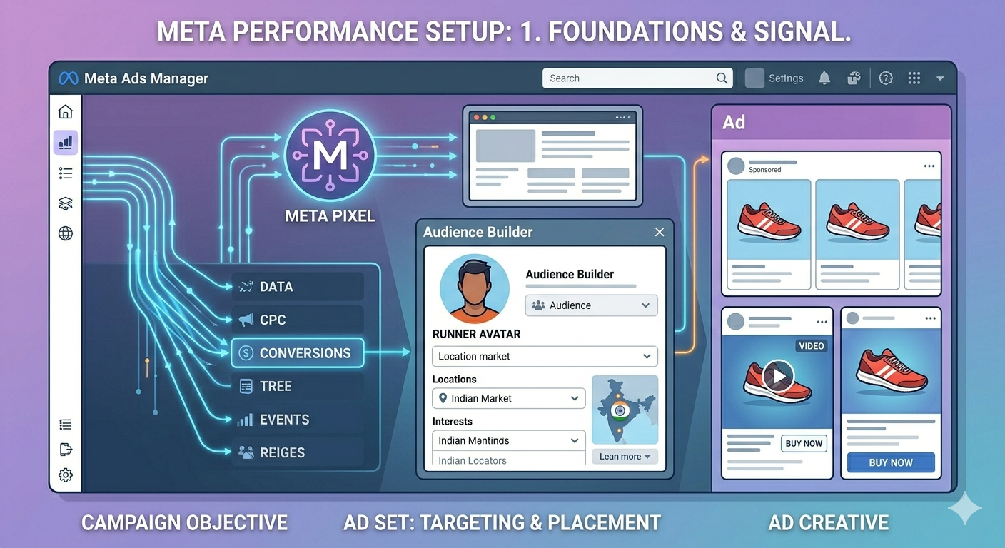 Performance Marketing on Meta: A Complete Guide to Driving Real Results.